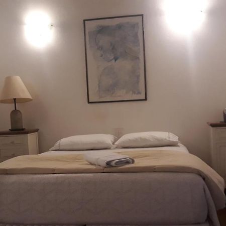 Locanda Buona Fortuna โกเทีย ภายนอก รูปภาพ
