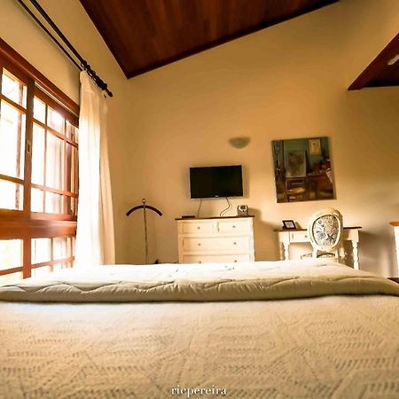Locanda Buona Fortuna โกเทีย ภายนอก รูปภาพ