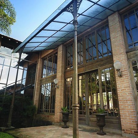 Locanda Buona Fortuna โกเทีย ภายนอก รูปภาพ