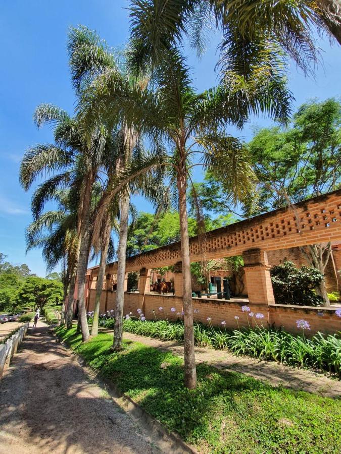 Locanda Buona Fortuna โกเทีย ภายนอก รูปภาพ