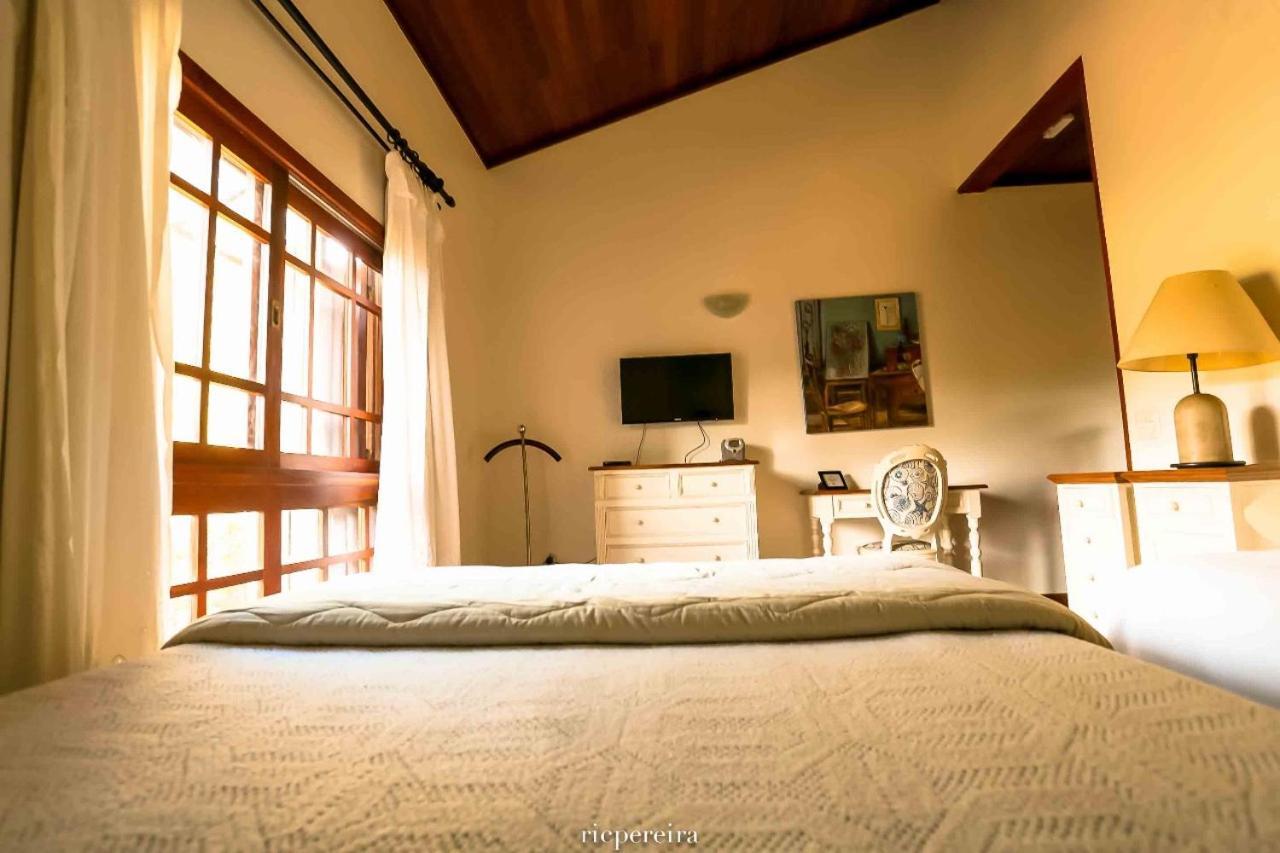 Locanda Buona Fortuna โกเทีย ภายนอก รูปภาพ