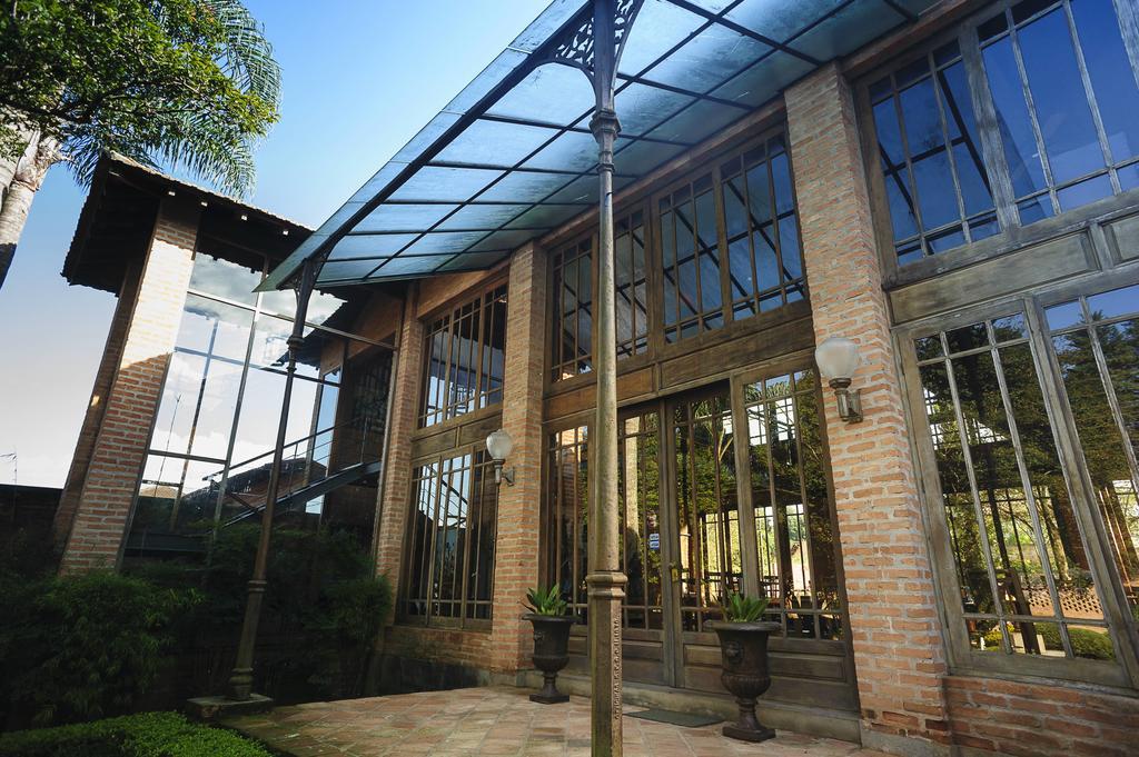 Locanda Buona Fortuna โกเทีย ภายนอก รูปภาพ