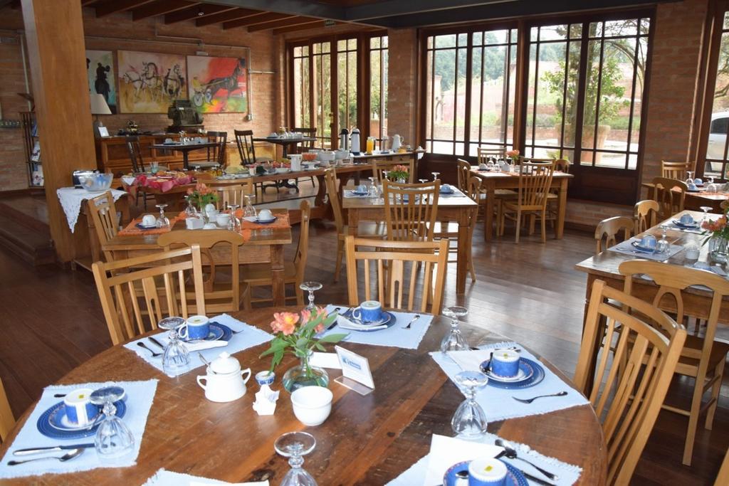 Locanda Buona Fortuna โกเทีย ภายนอก รูปภาพ