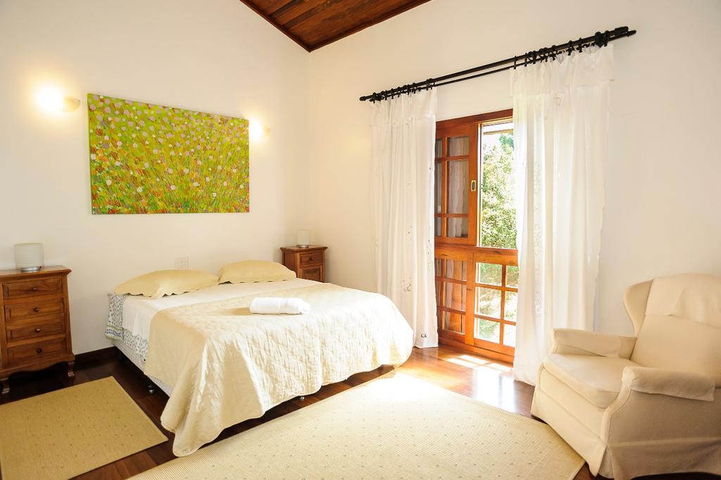 Locanda Buona Fortuna โกเทีย ภายนอก รูปภาพ