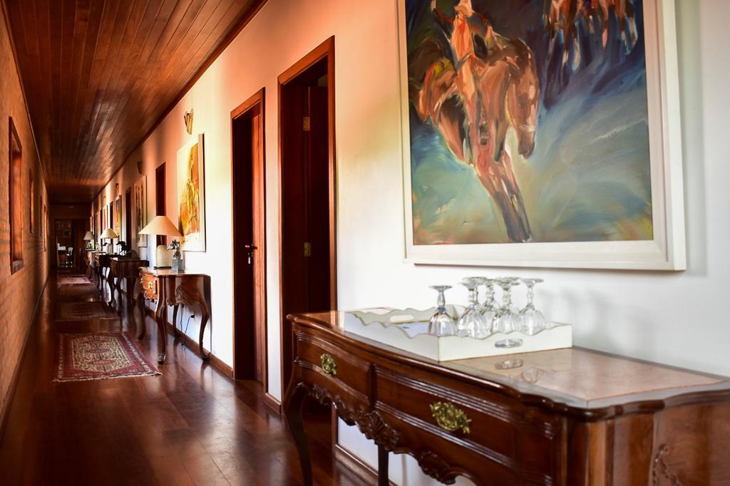 Locanda Buona Fortuna โกเทีย ภายนอก รูปภาพ
