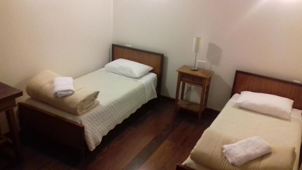 Locanda Buona Fortuna โกเทีย ภายนอก รูปภาพ