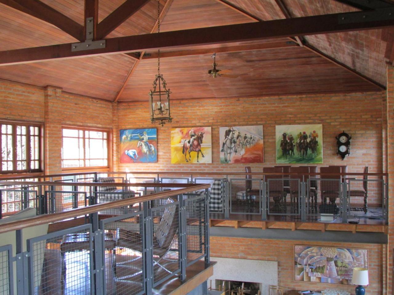 Locanda Buona Fortuna โกเทีย ภายนอก รูปภาพ